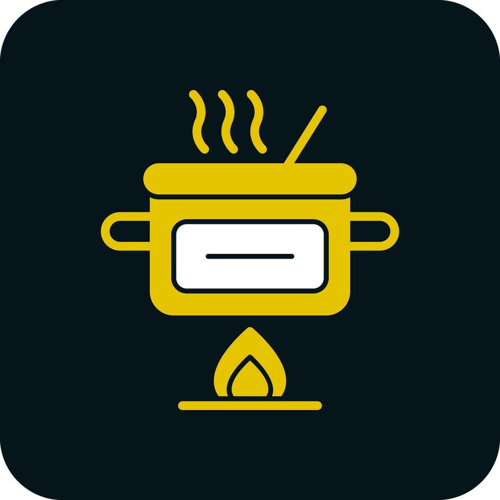 Cooking Vector Icon Design