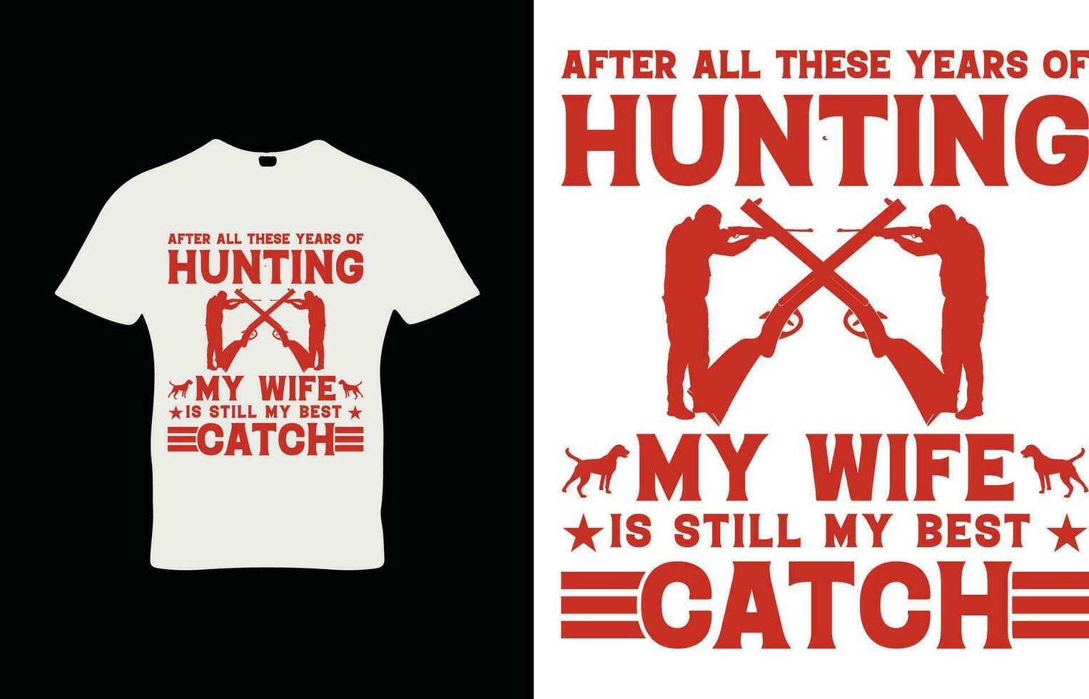 Hunting day father grandfather deer vector t-shirt design