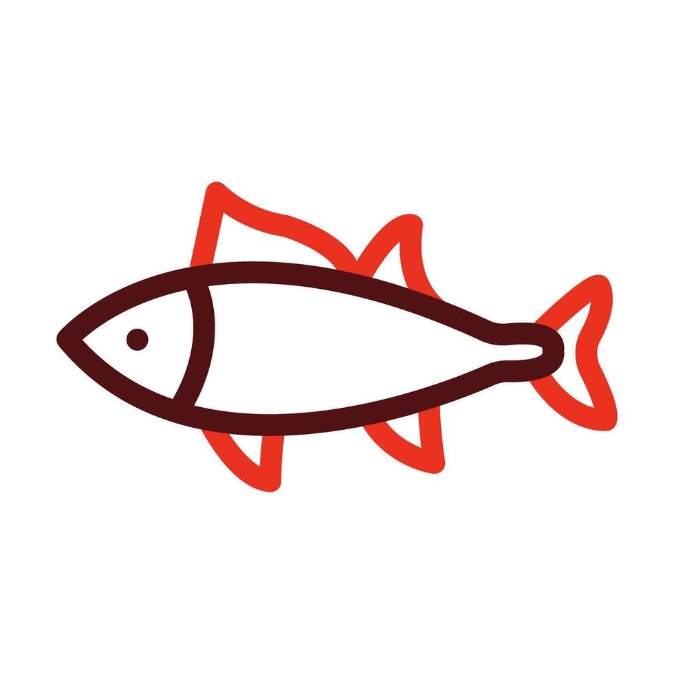 Fish Color Vector Art, Icons, and Graphics for Free Download