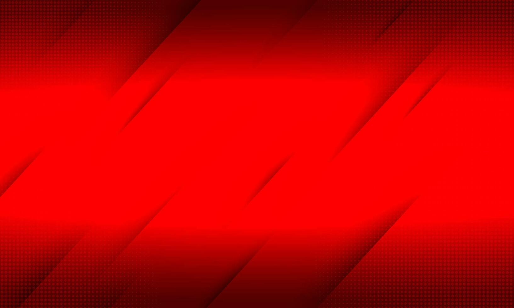 abstract red color for background vector illustration