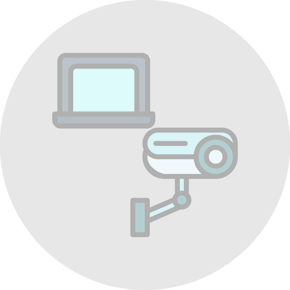 Device Vector Icon Design