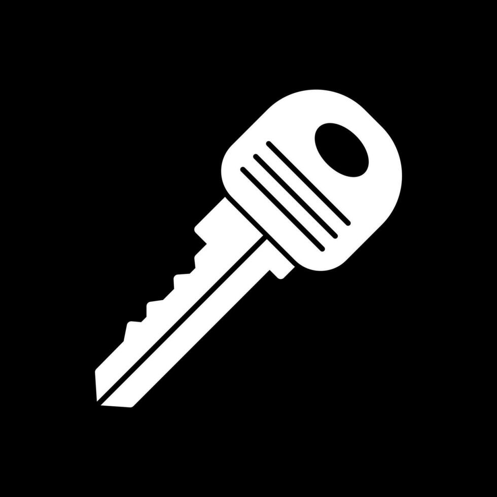 Key Vector Icon Design