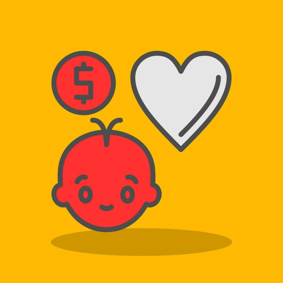 Support Vector Icon Design
