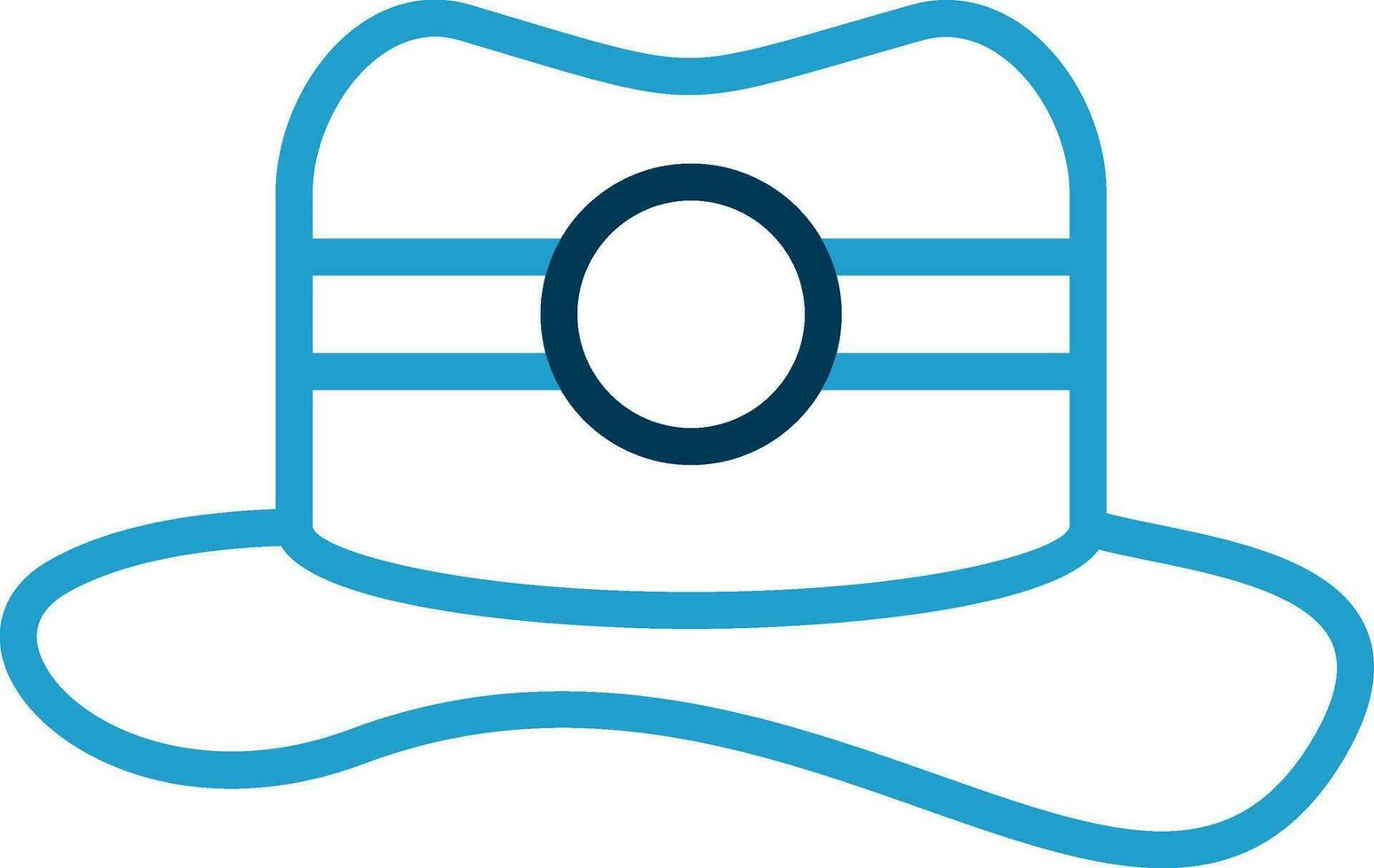 Hat Vector Icon Design