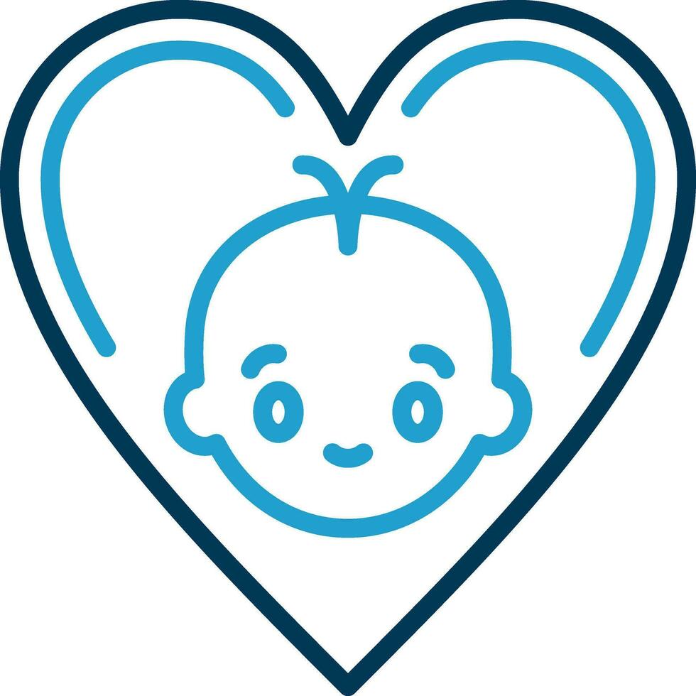 Heart Vector Icon Design