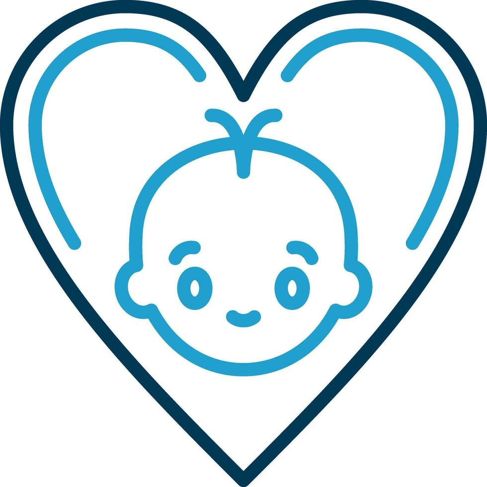 Heart Vector Icon Design