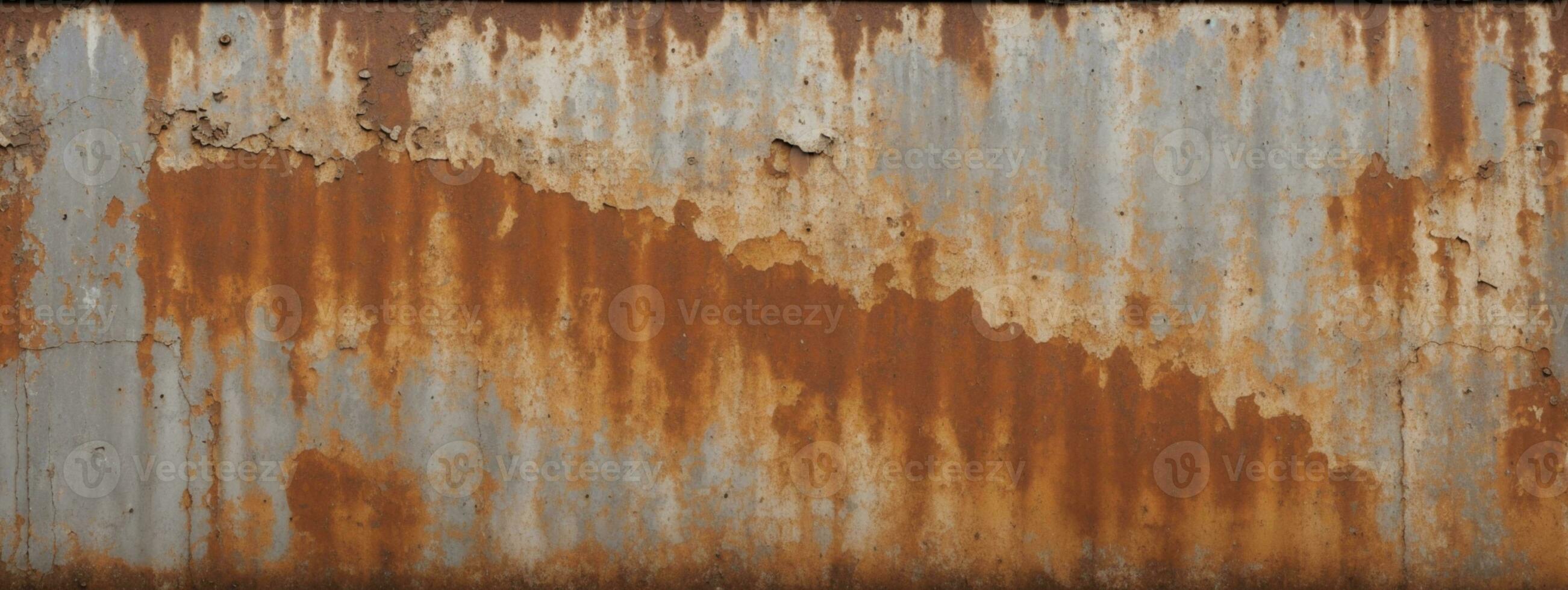 Grunge texture. AI generated photo