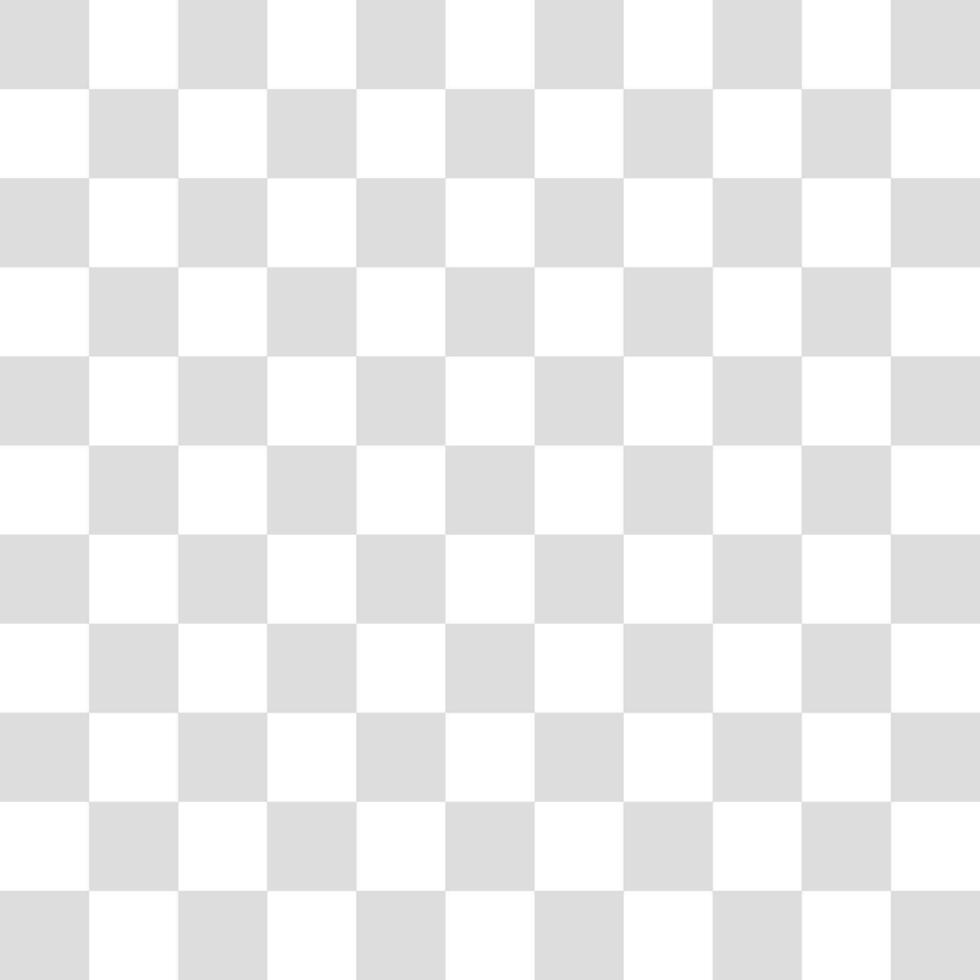 Checkered seamless gray and white pattern background use for background design, print, social networks, packaging, textile, web, cover, banner and etc. vector
