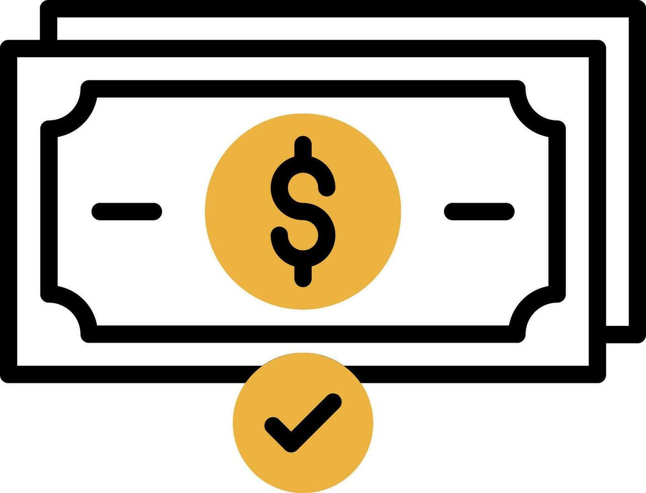 Payment Vector Icon Design