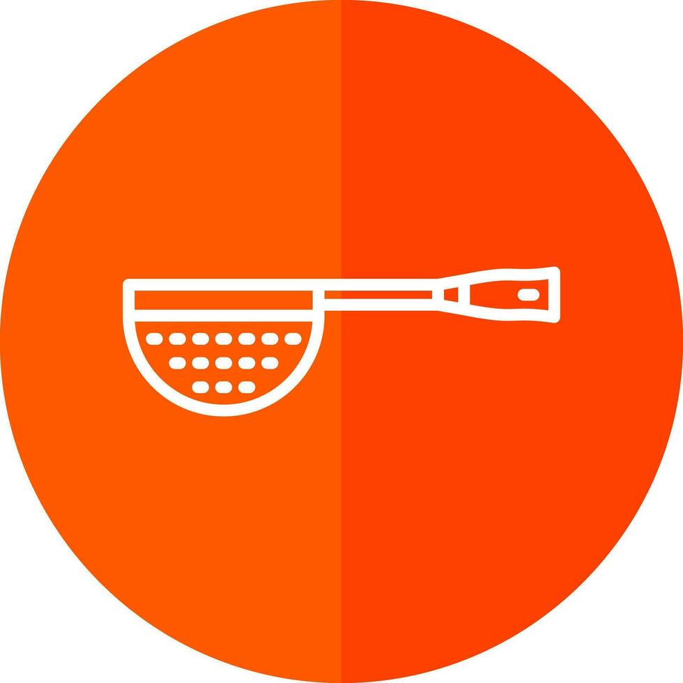 Sieve Vector Icon Design