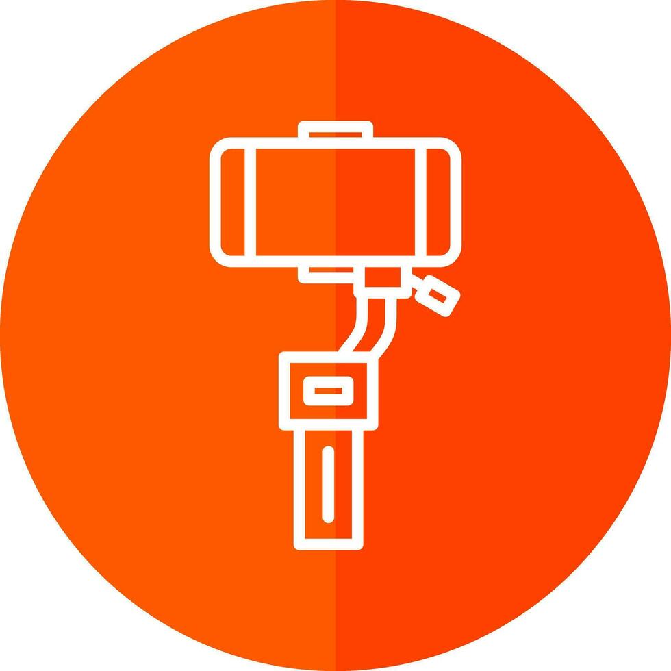 Gimbal Vector Icon Design