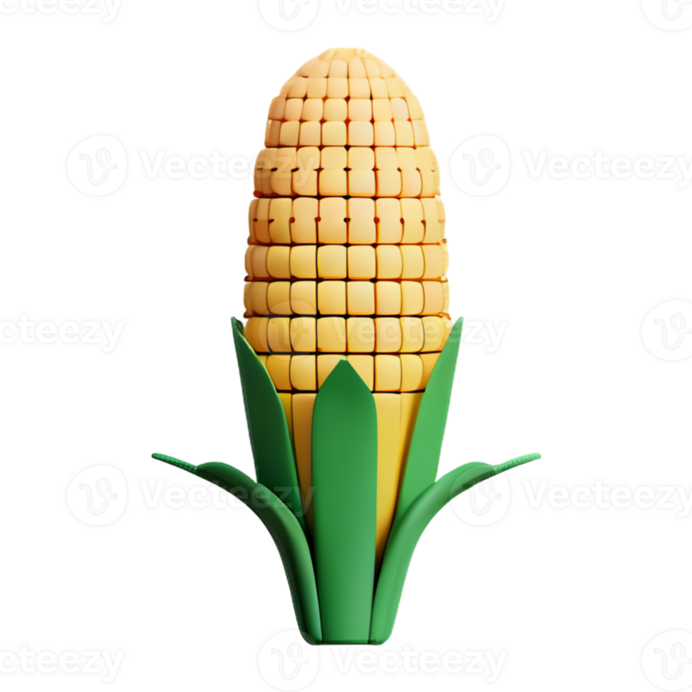 Sweetcorn Food Cob AI Generative 29166716 PNG sweetcorn-food-cob-ai-generative-29166716-png