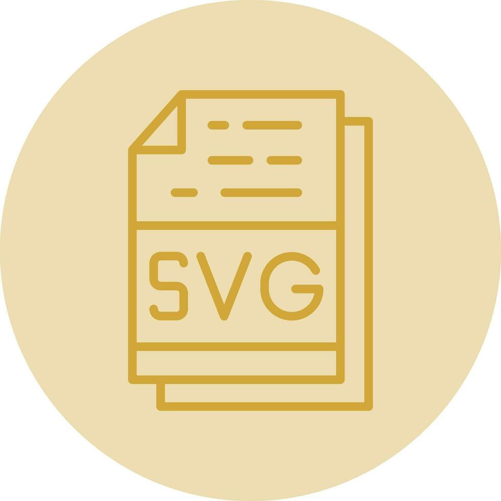 Svg Vector Icon Design