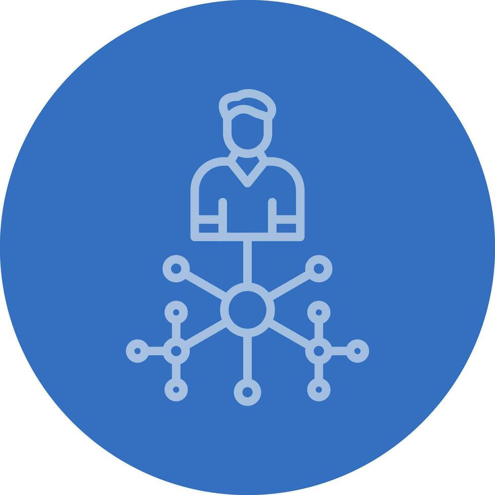 Affiliate Vector Icon Design