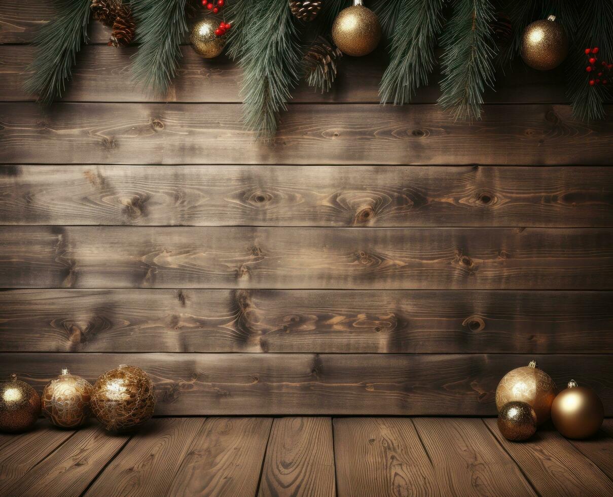 Christmas holiday background photo