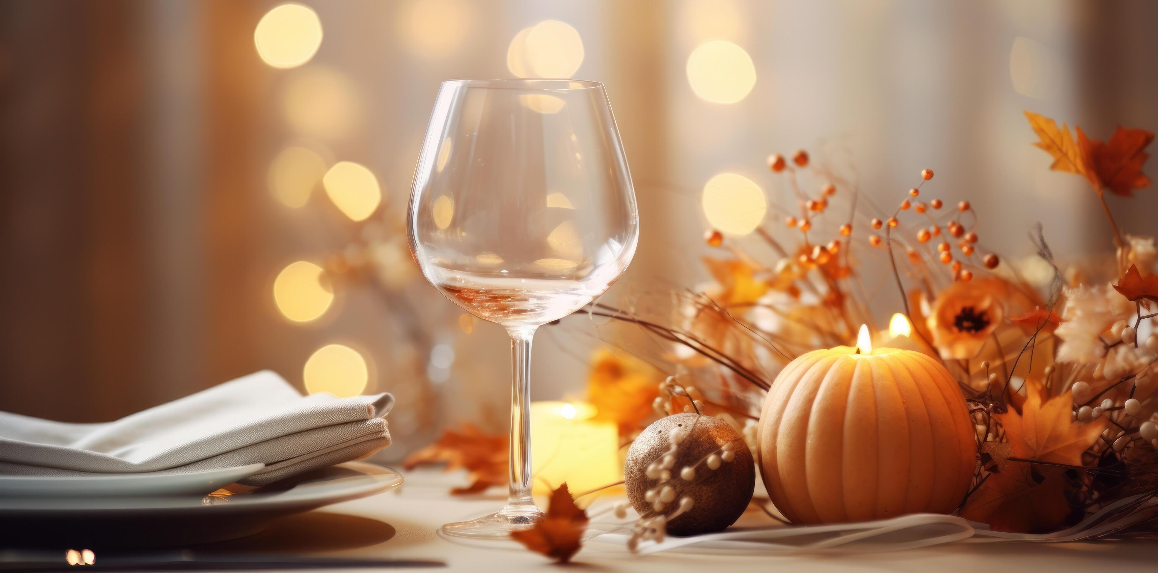 Thanksgiving dinner background 29169946 Stock Photo at Vecteezy