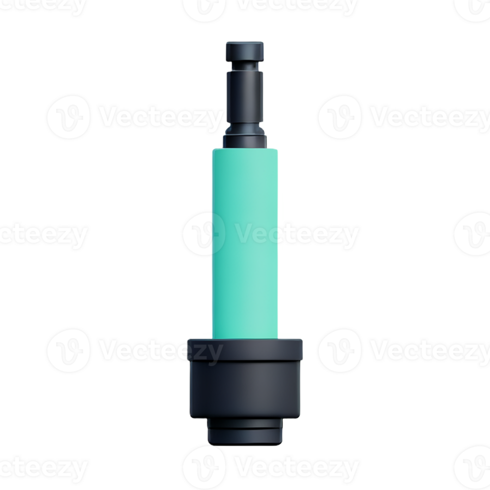 vape 3d rendering icon illustration png