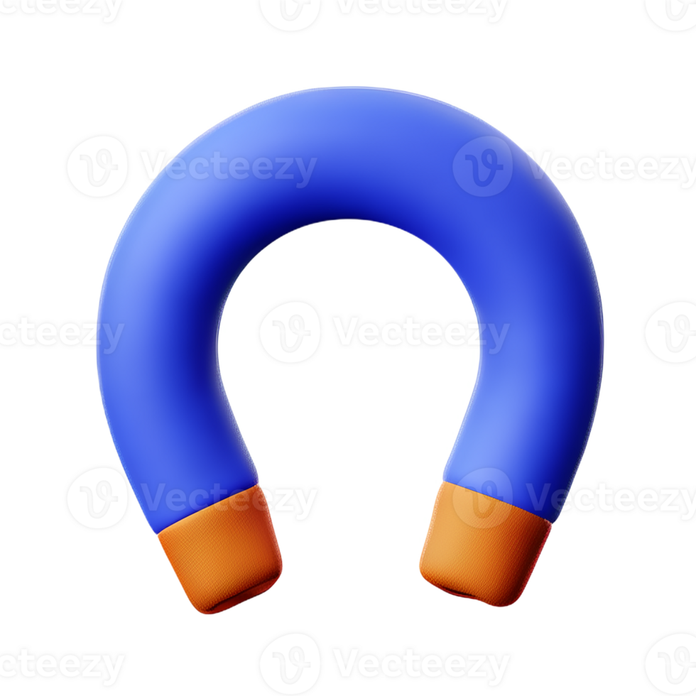 scarf 3d rendering icon illustration png