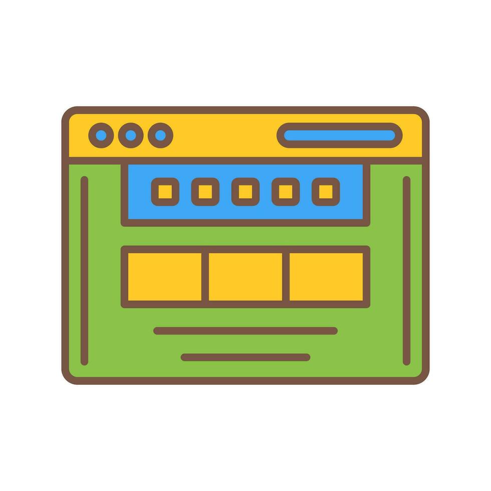 3 - Browser 29170967 Vector Art at Vecteezy