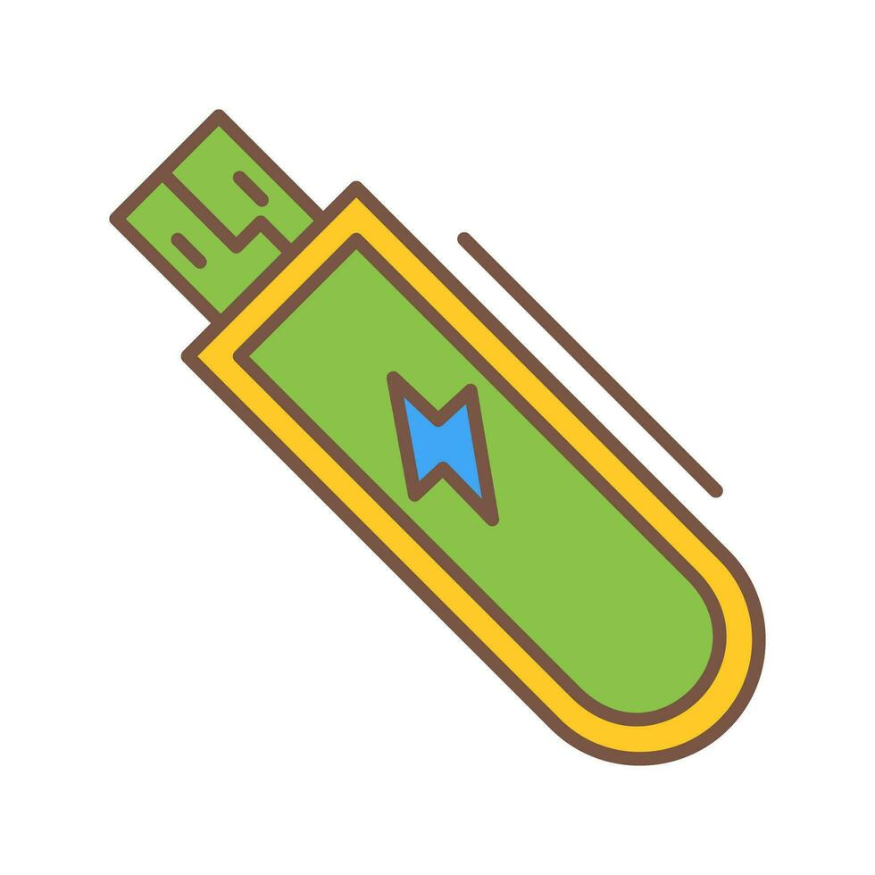 46 - Usb .eps vector