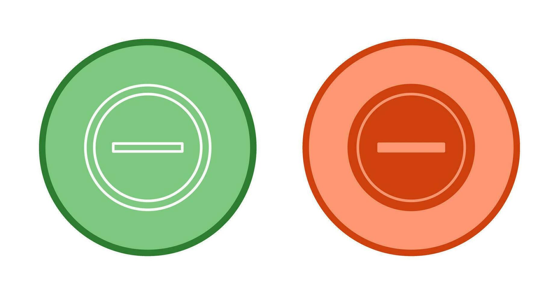 Entry Prohibited Vector Icon