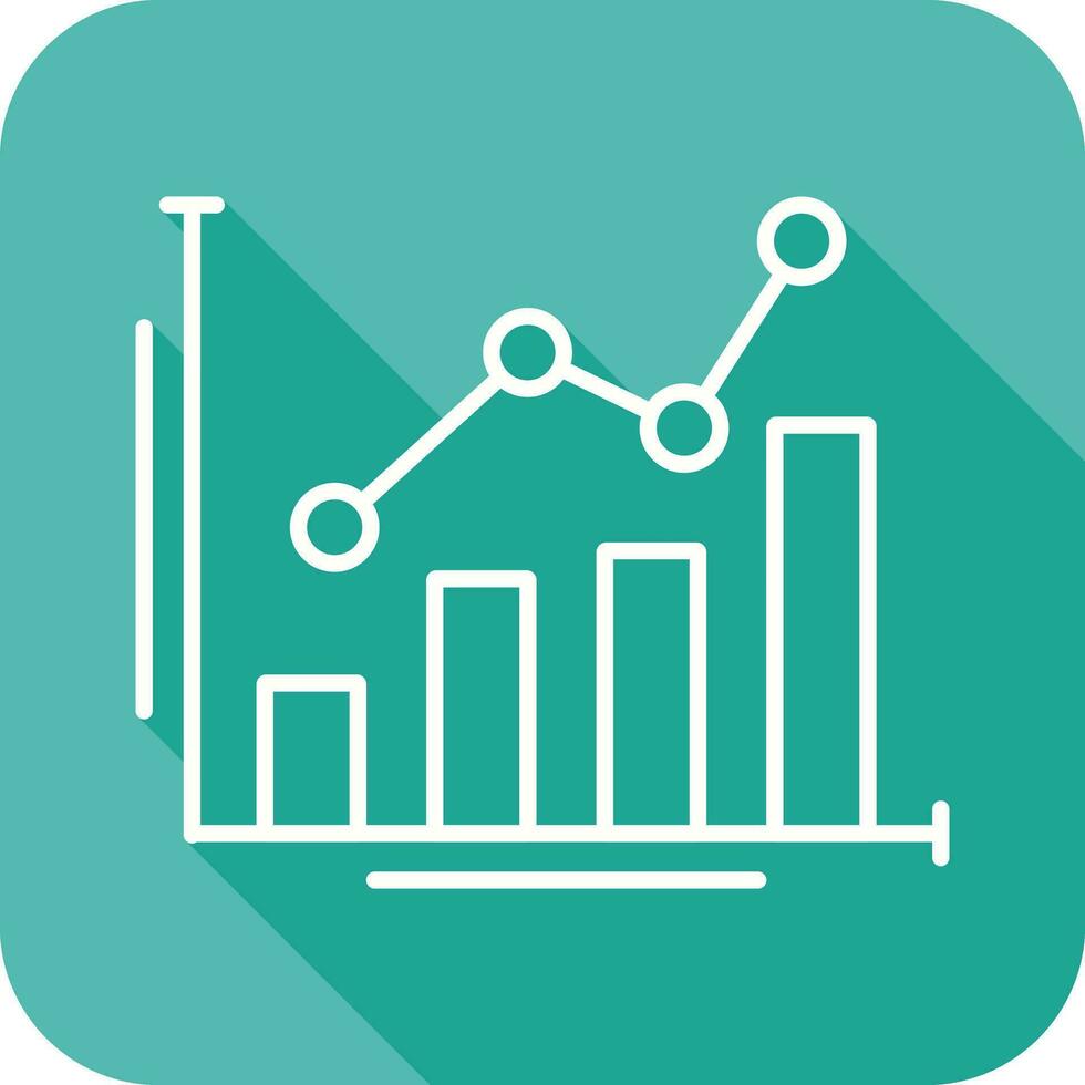1 - Bar Chart .eps vector