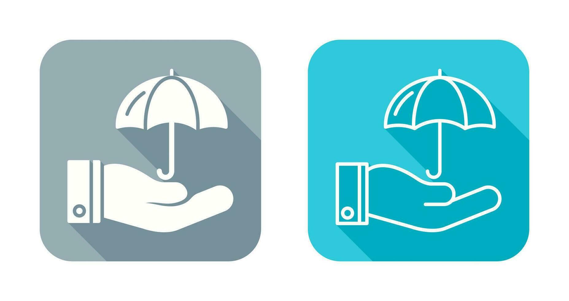 Protection Vector Icon