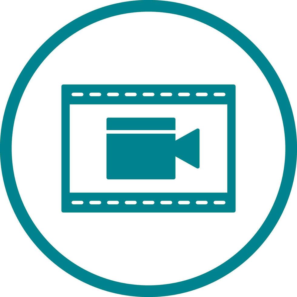58 - Video Animation.eps vector