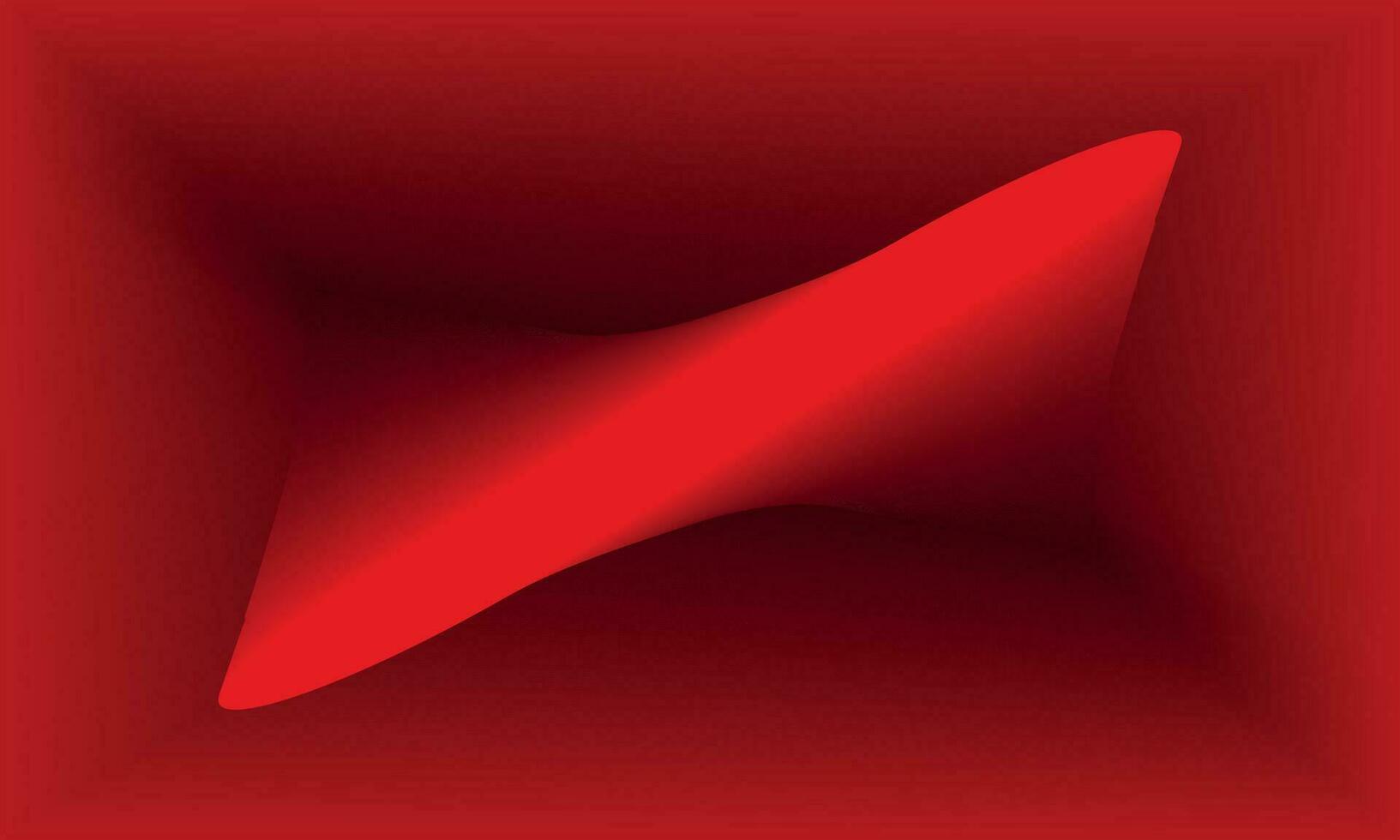 a red abstract shape with a curved line background , wallpaper, a red and black abstract vector  of a diamond ring  abstract background , abstract background with triangle, abstract background red,