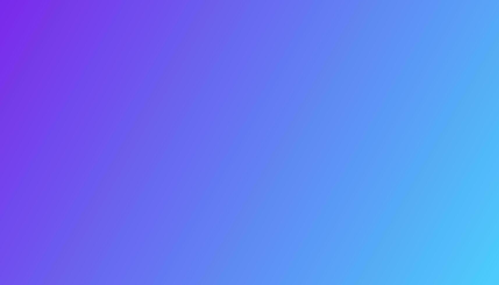 Blue and Purple Gradient Background photo