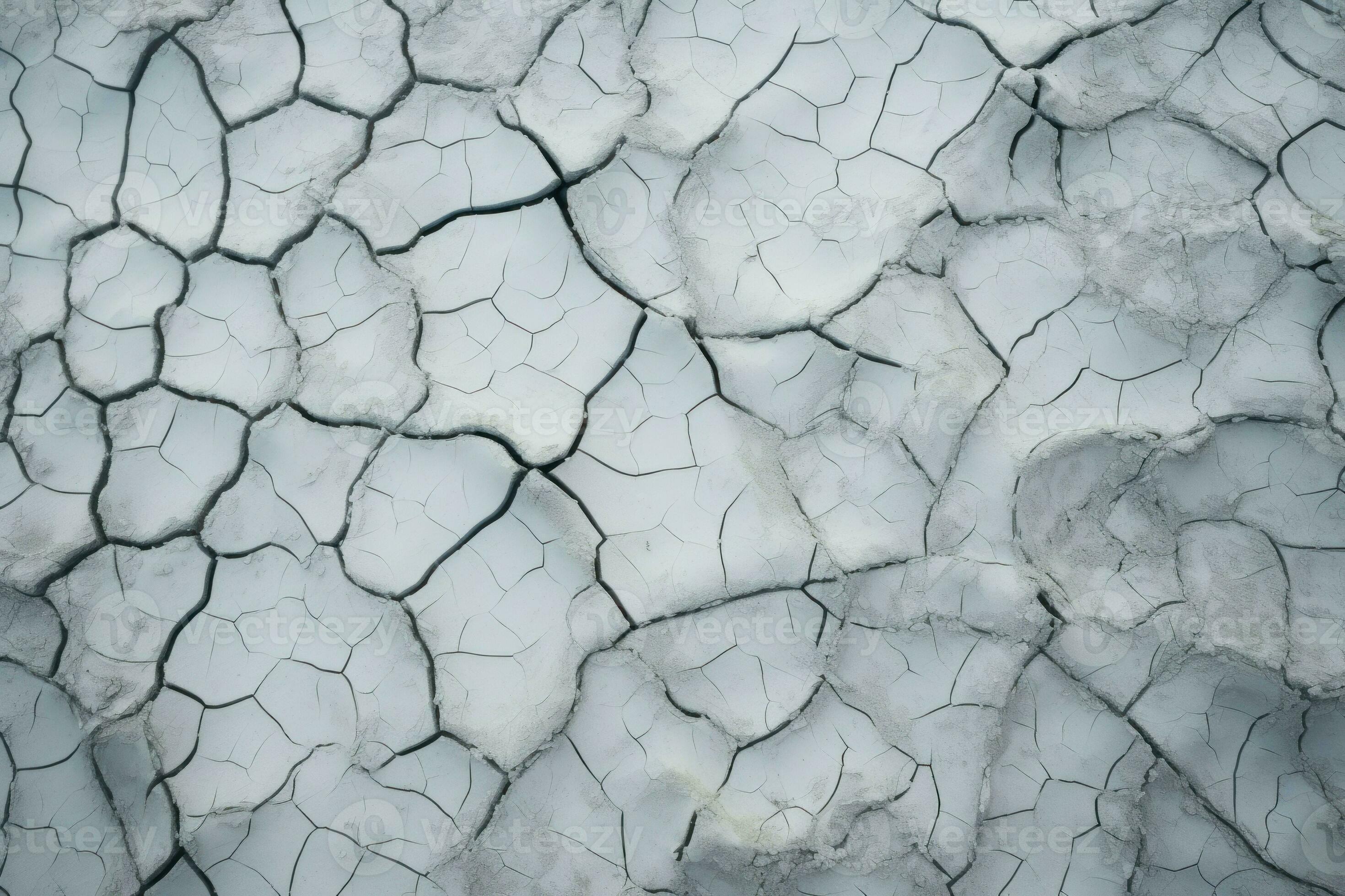 Brittle Crack ice surface. Generate Ai 29176006 Stock Photo at Vecteezy