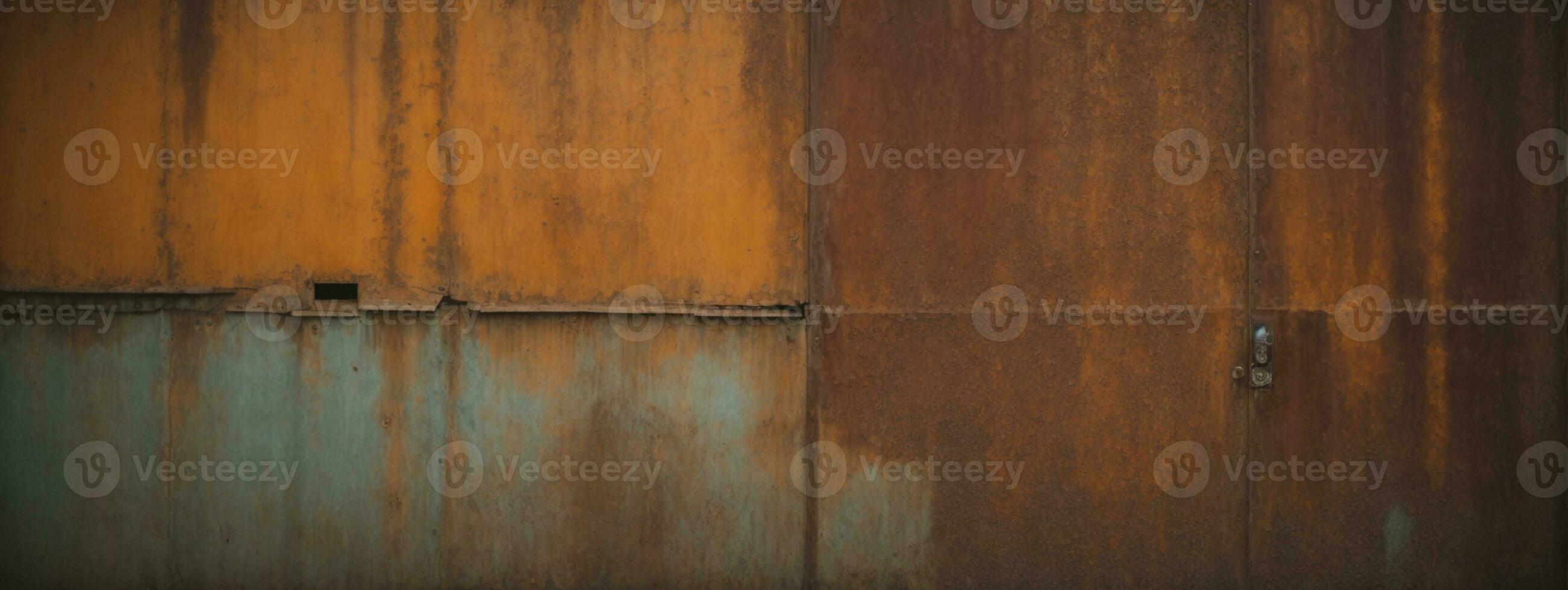 Grunge texture. AI generated photo