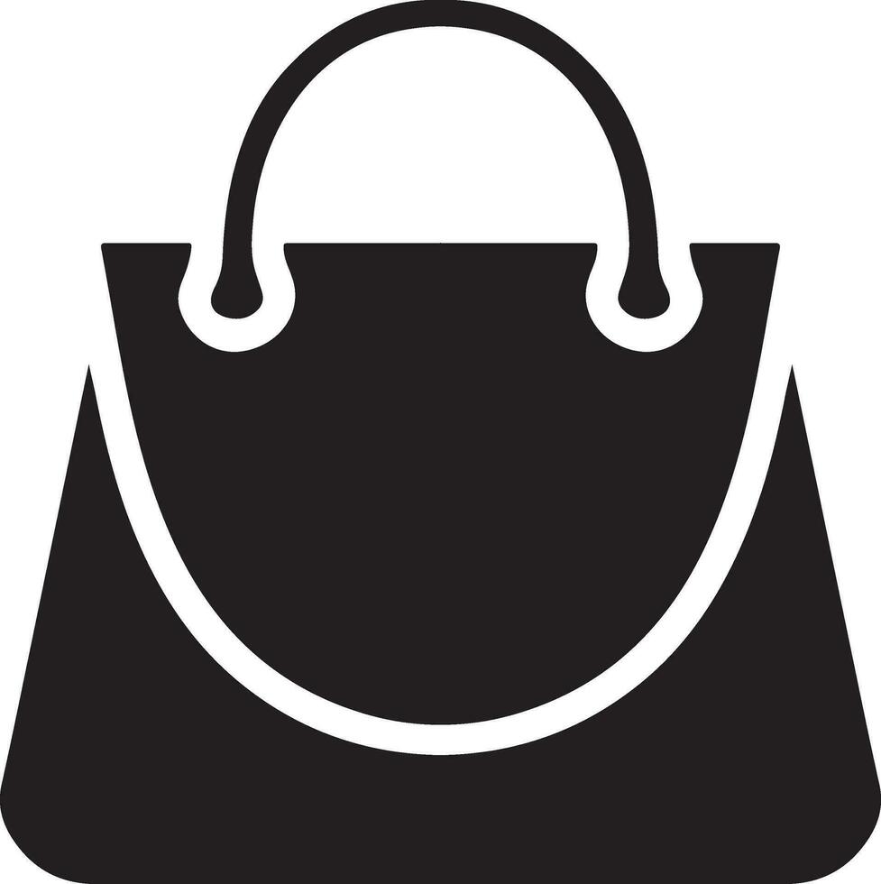 elegante bolsos y carteras - icónico Moda accesorios para mujer vector