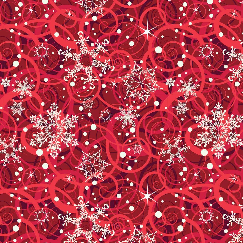 Snow flakes, snow background.Holidays,Christmas and New Year. vector