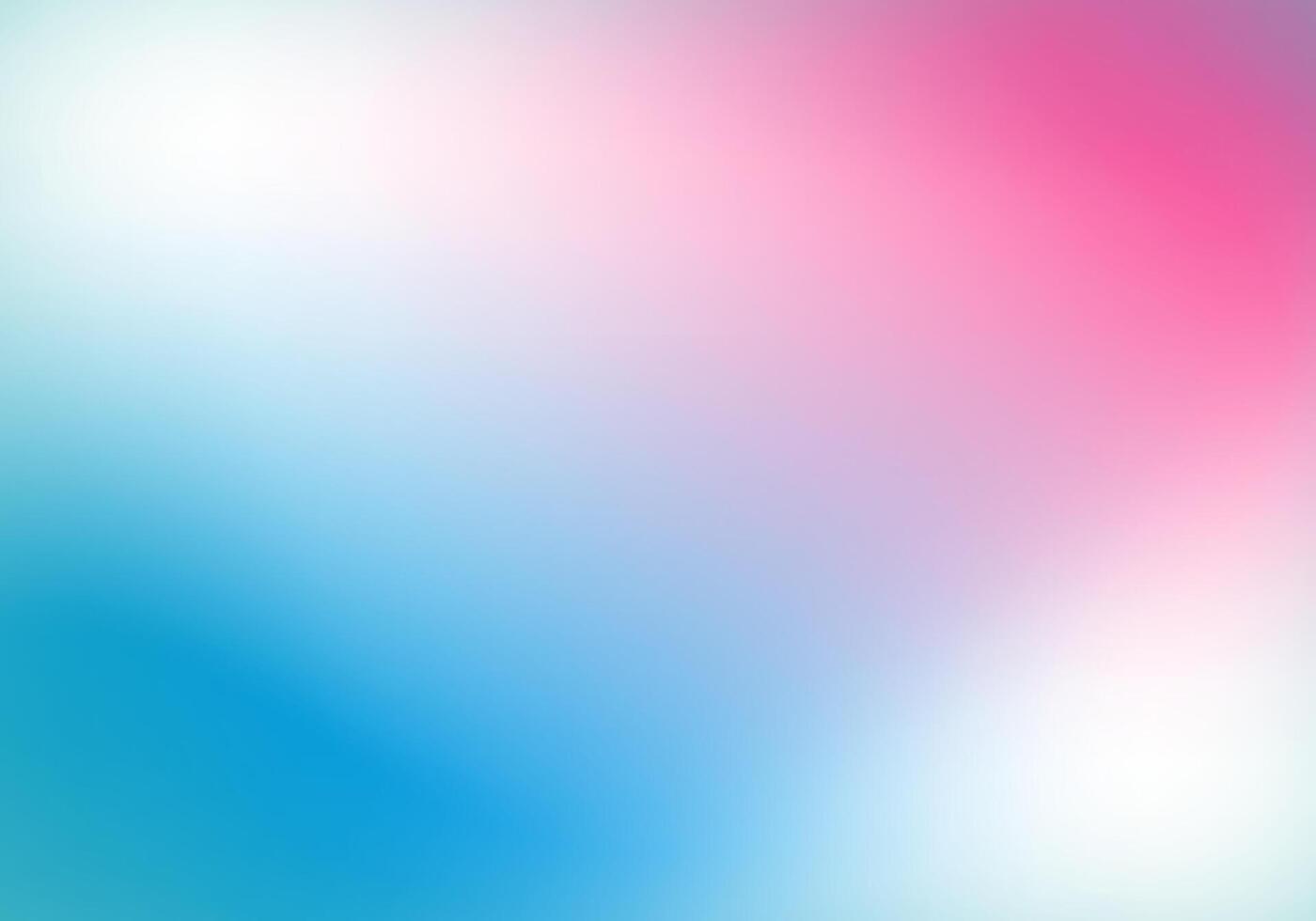 Abstract bokeh background Vector illustration.