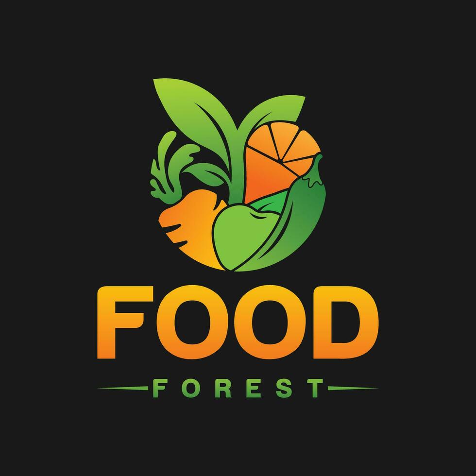 Minimal logo design vector