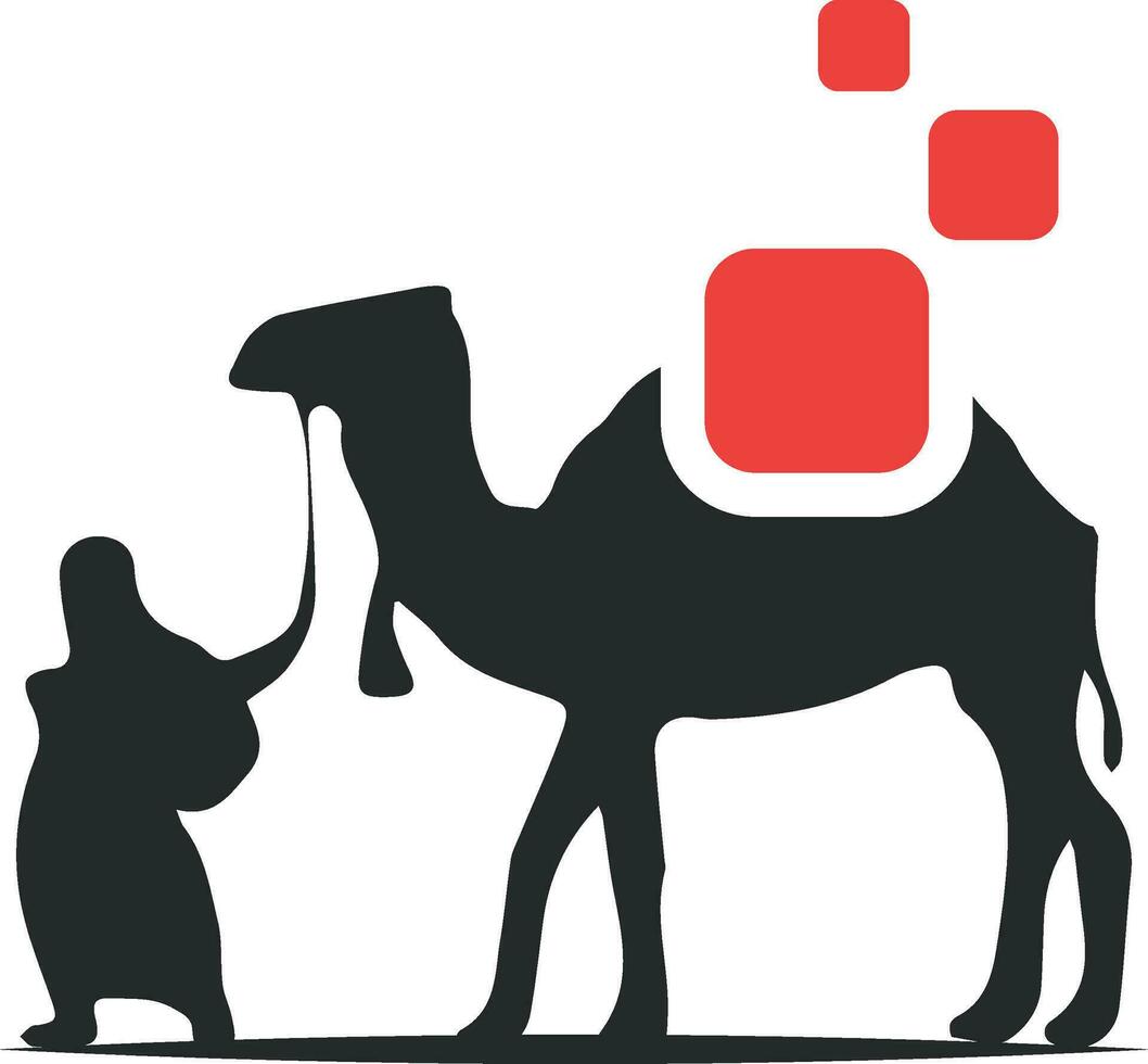 Professional logo design for your brand vector