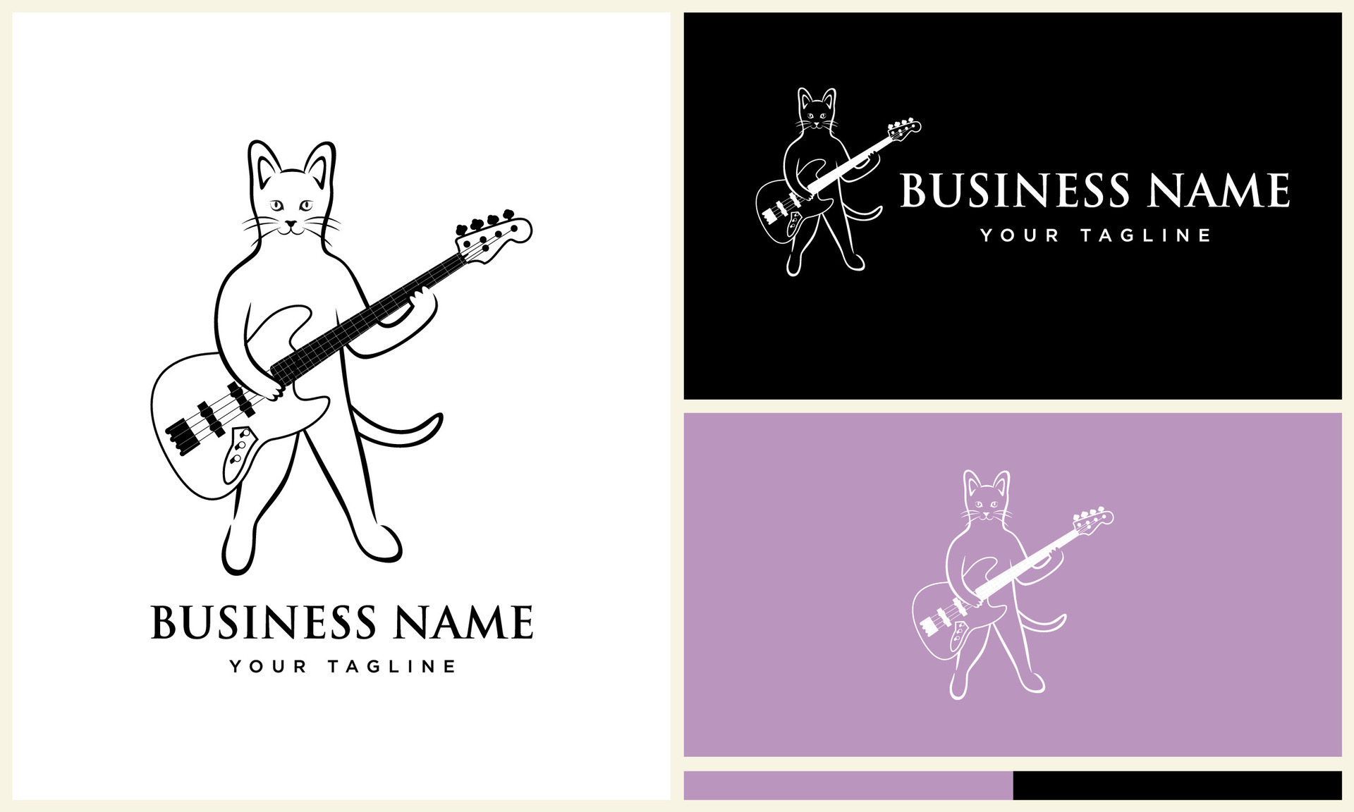 line art cat 29180599 Vector Art at Vecteezy