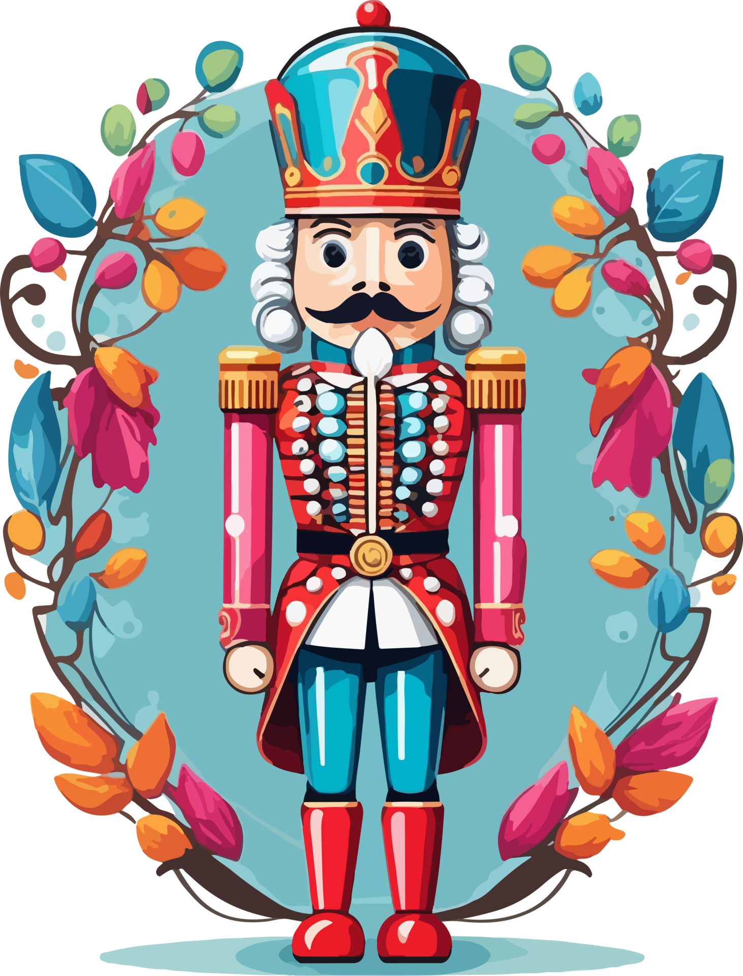Nutcracker Png Free Ai Generative 29180613 Png Nutcracker Png Free Ai Generative 29180613 Png