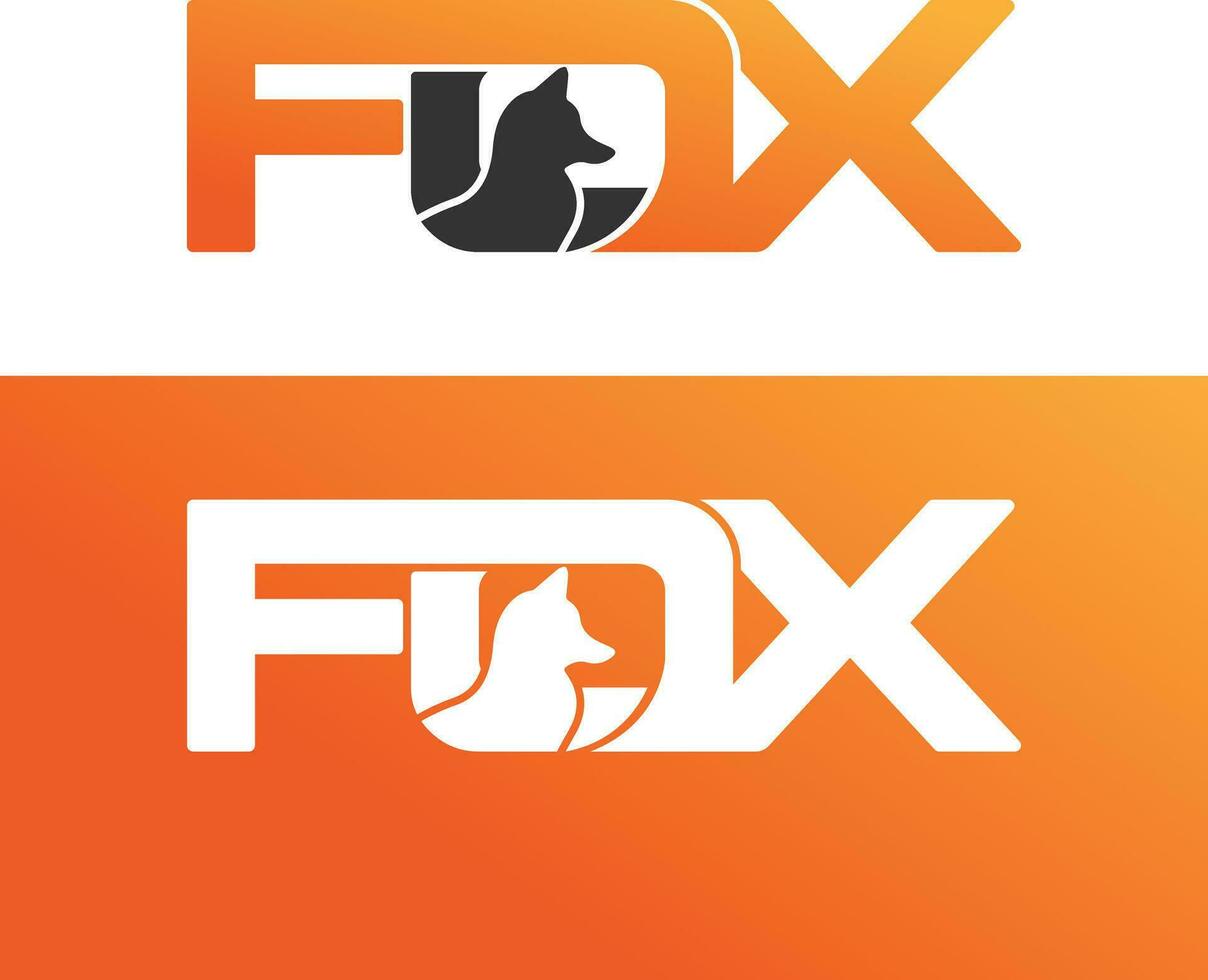Simple minimal Logo design for your brand vector