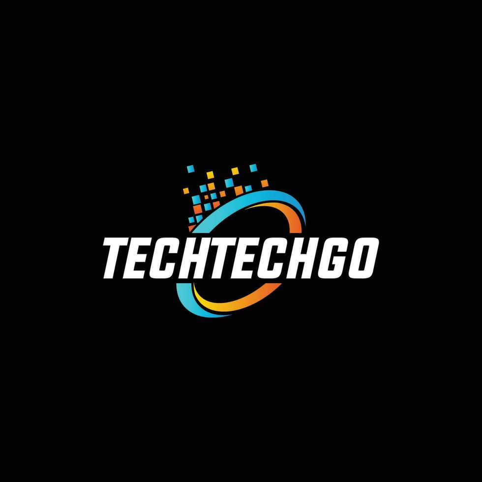 Simple minimal logo design for your brand vector