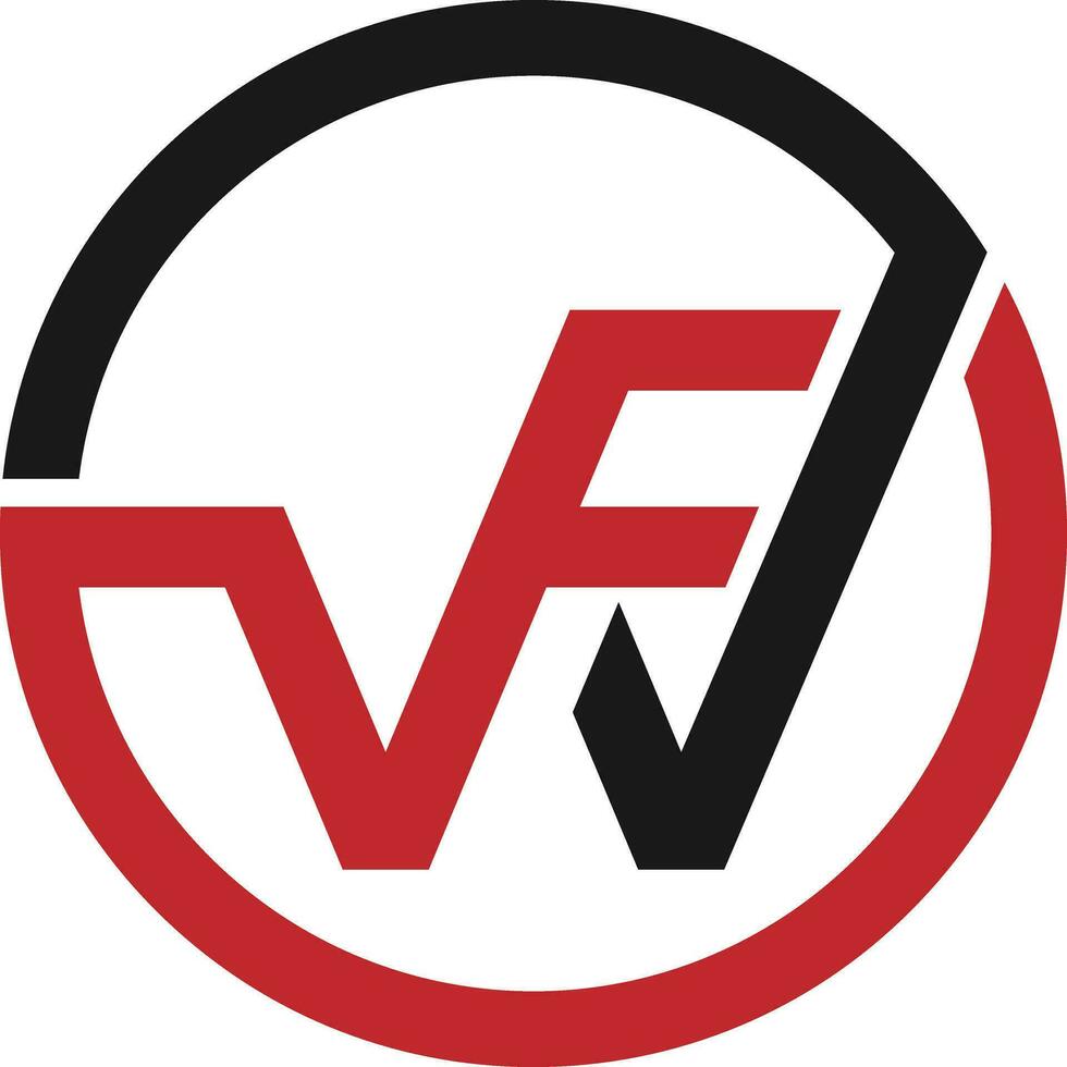 Simple minimal Logo design for your brand vector