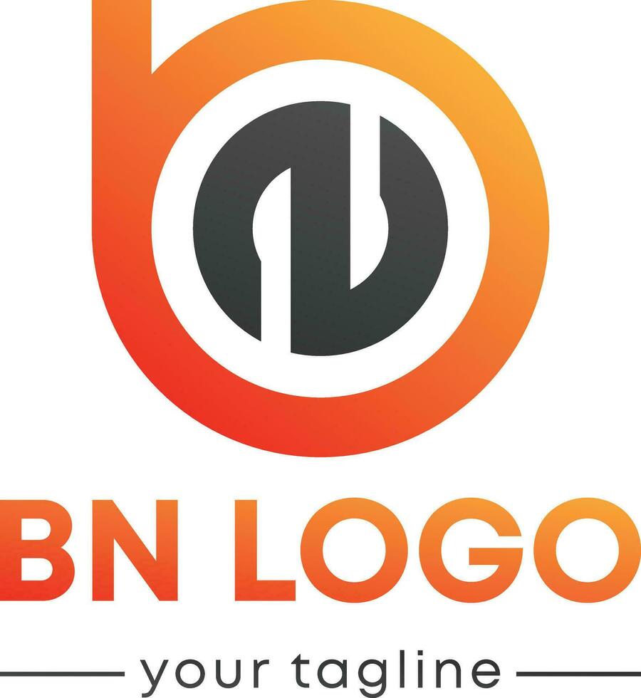 Simple minimal Logo design for your brand vector