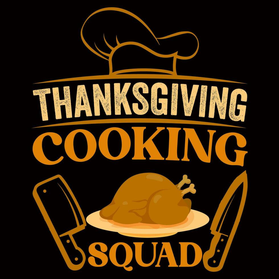 Happy Thanksgiving Day vector t-shirt design that are perfect for coffee mug, poster, cards, pillow cover, sticker, Canvas design, and Musk design