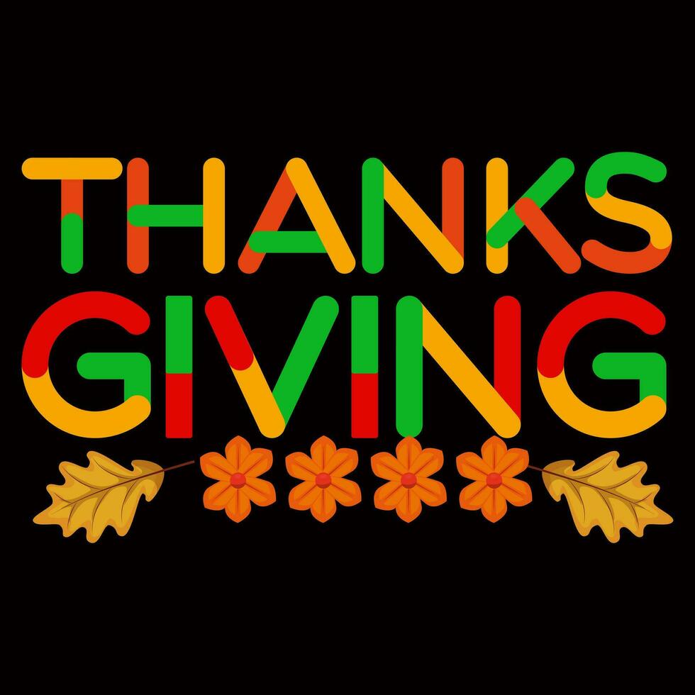 Happy Thanksgiving Day vector t-shirt design that are perfect for coffee mug, poster, cards, pillow cover, sticker, Canvas design, and Musk design
