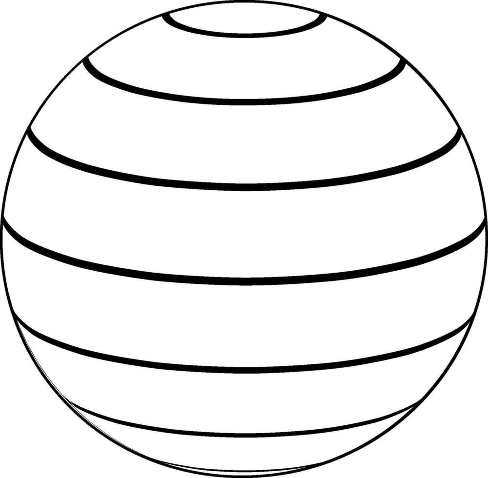 Spheres globe earth grid horizontally vertically latitude longitude. Vector globe