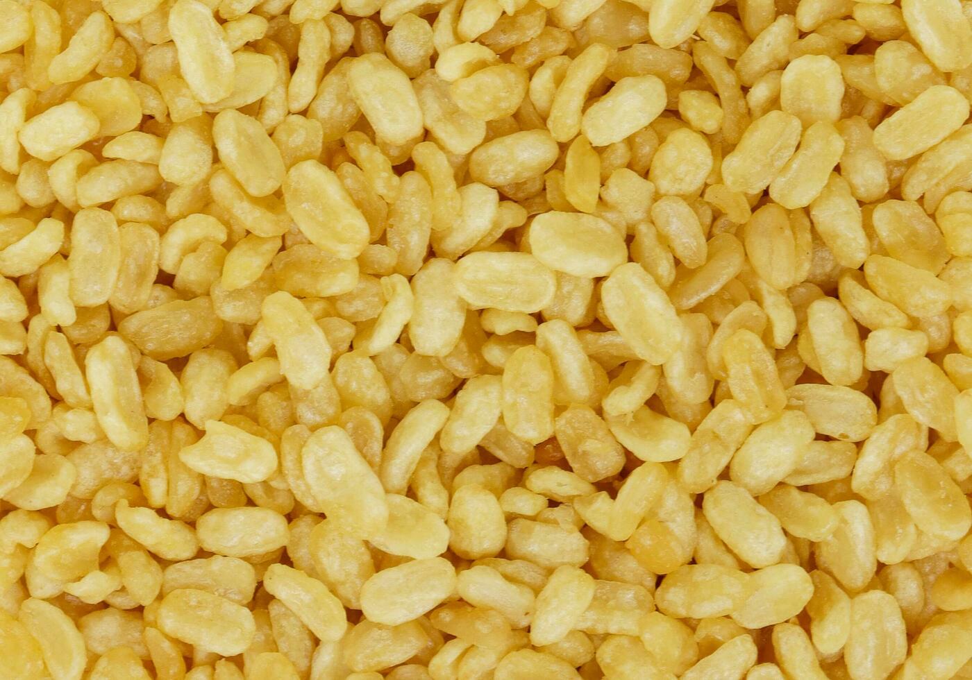 moong dalmoth, close up view photo