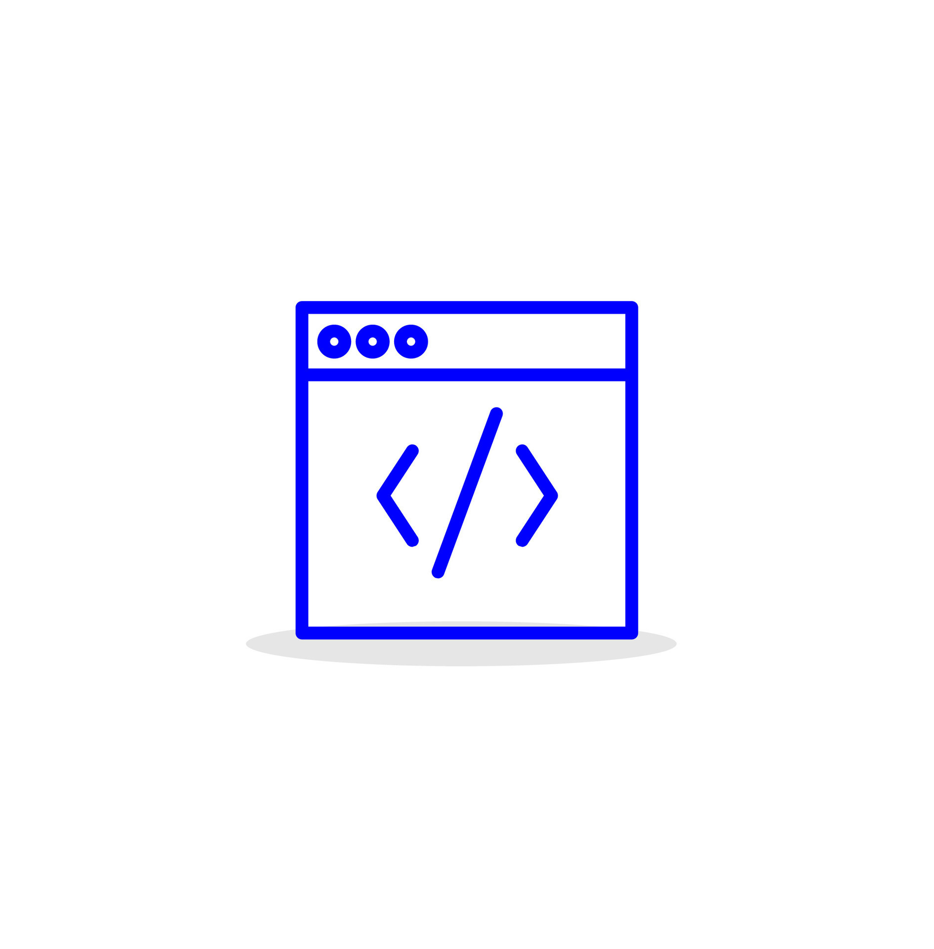 code computer icon 29186197 Vector Art at Vecteezy
