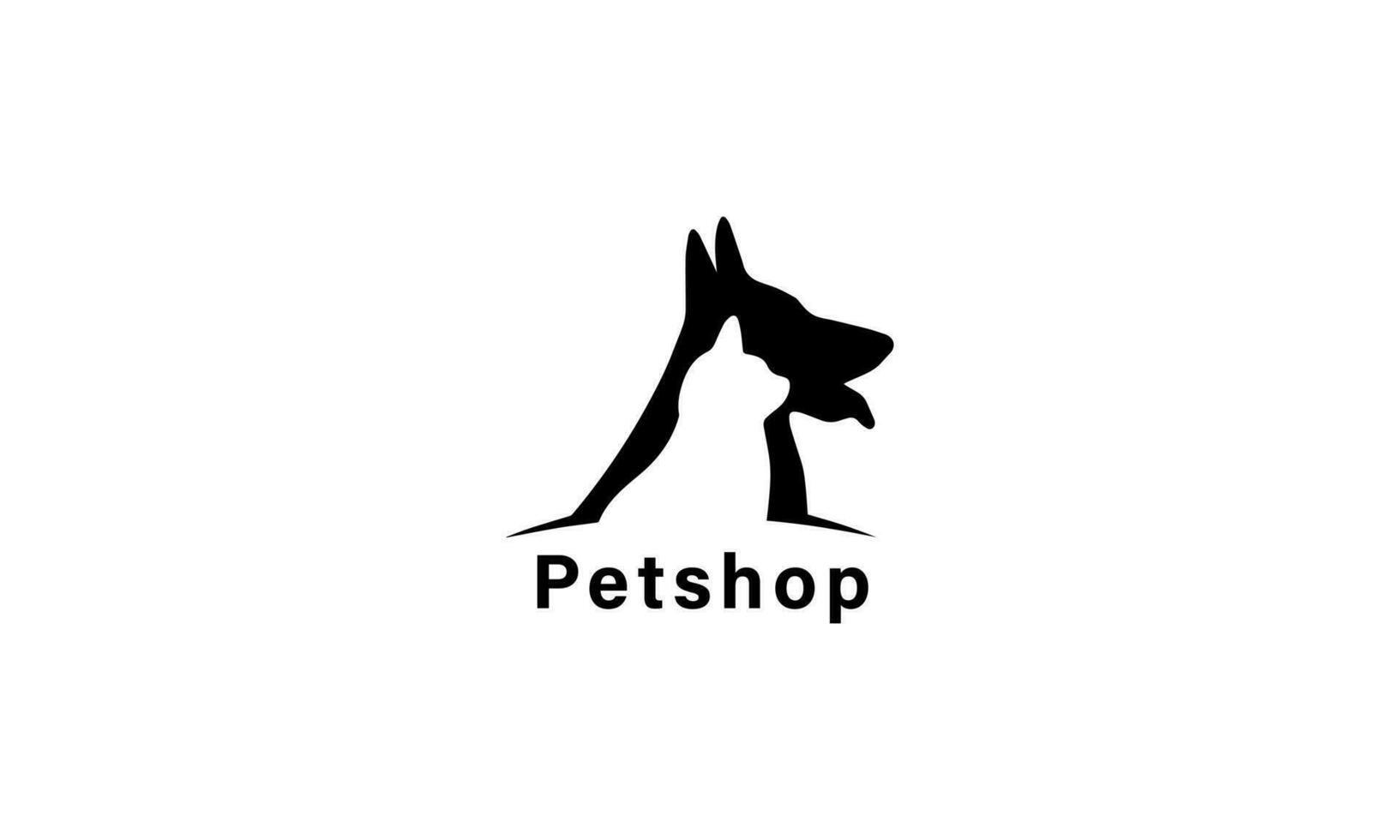 Vector Pet Shop Logo Design Template 29188225 Vector Art At Vecteezy Vector Pet Shop Logo Design Template 29188225 Vector Art At Vecteezy
