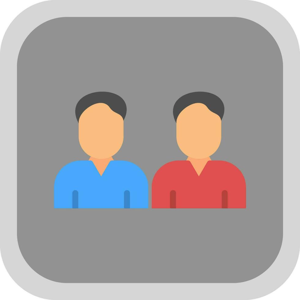 People Vector Icon Design